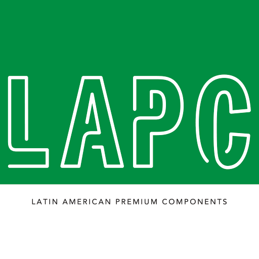Latin American Premium Components
